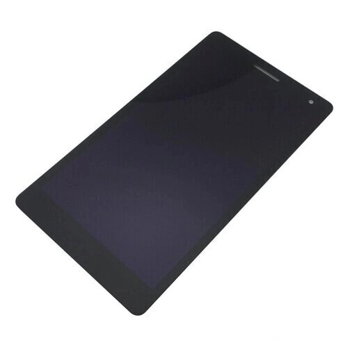 Дисплей Huawei MediaPad T3 8.0 (KOB-L09) з сенсором чорний від компанії Інтернет-магазин aventure - фото 1
