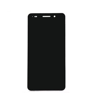 Дисплей Huawei Y6 II (CAM-L21)/ Honor 5A (CAM-AL00) з сенсором чорний