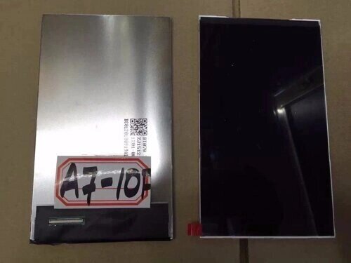 Дисплей Lenovo Tab 2 A7-10/ A7-20 від компанії Інтернет-магазин aventure - фото 1