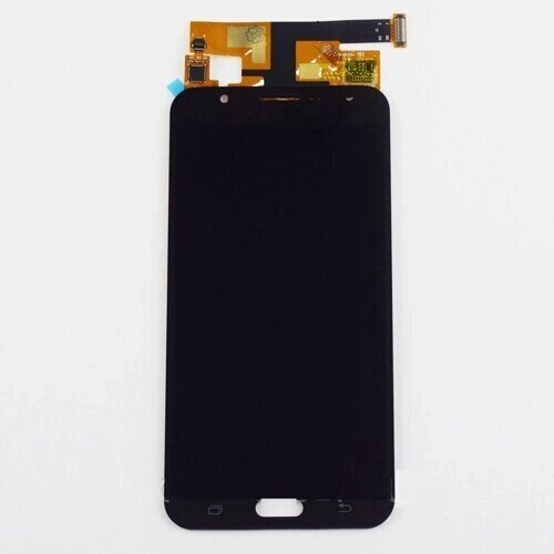 Дисплей Samsung J700H/ DS Galaxy J7/ J700F/ J700M INCELL з сенсором чорний від компанії Інтернет-магазин aventure - фото 1