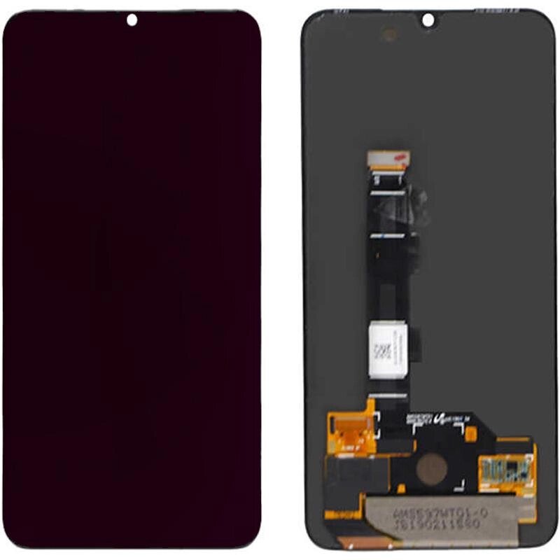 Дисплей Xiaomi Mi9 SE Incell з сенсором чорний від компанії Інтернет-магазин aventure - фото 1