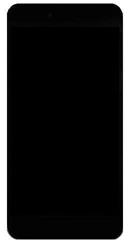 Дисплей Xiaomi Redmi 5A/ Redmi Go з сенсором чорний від компанії Інтернет-магазин aventure - фото 1