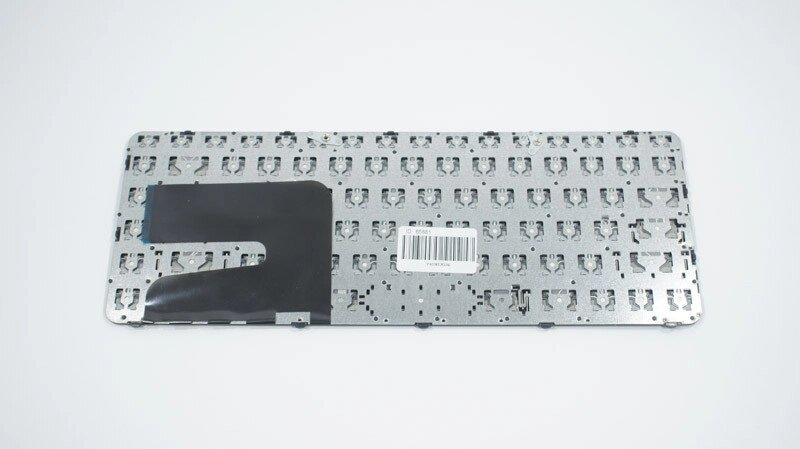 Клавіатура для ноутбука HP (240 G2, 245 G2) rus, black від компанії Інтернет-магазин aventure - фото 1
