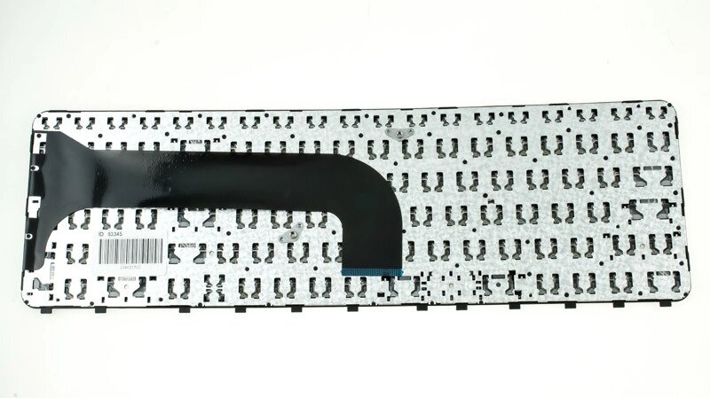 Клавіатура для ноутбука HP (Envy: m6-1000, m6t-1000) rus, black від компанії Інтернет-магазин aventure - фото 1