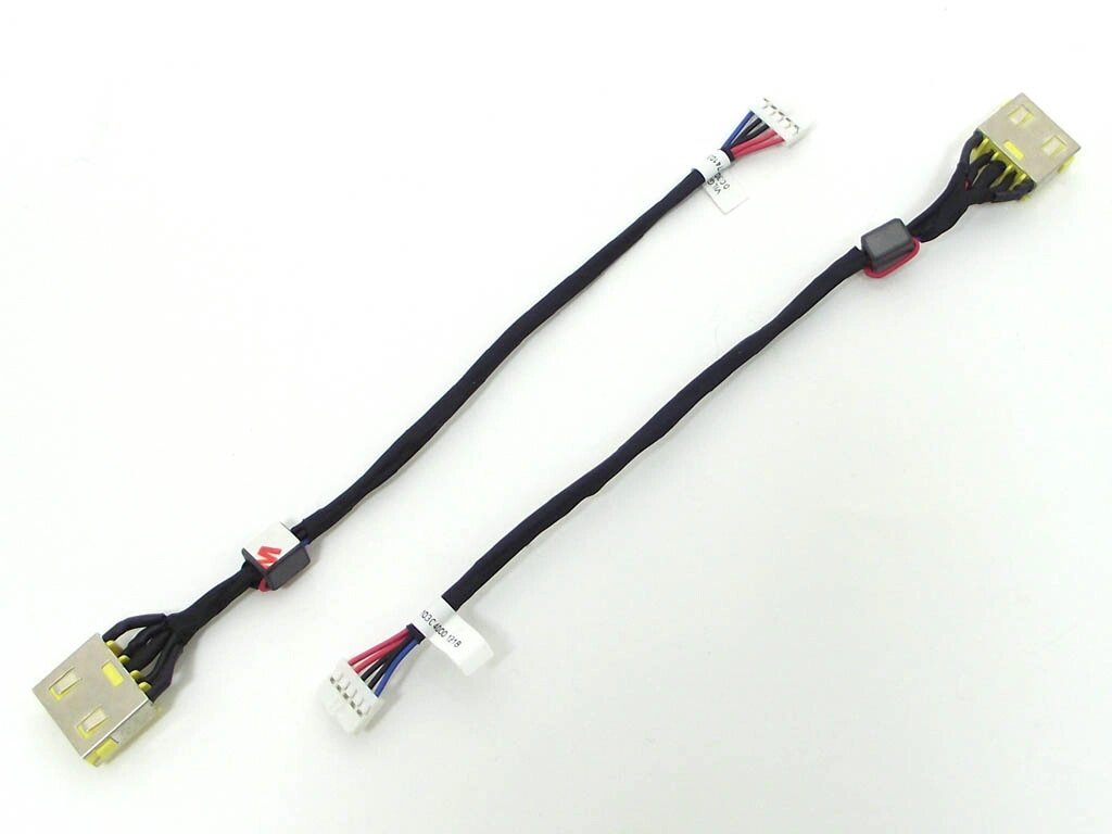 Конектор Lenovo Ideapad G500S/ G505S/ G510S/ Z501+ кабель від компанії Інтернет-магазин aventure - фото 1