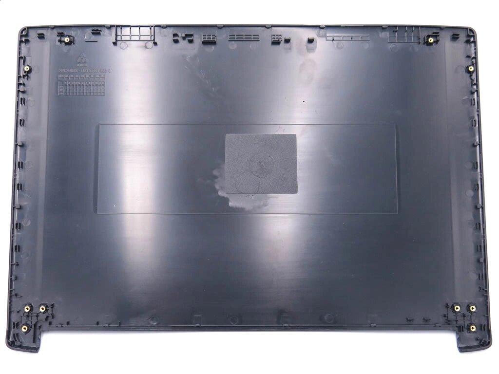 Корпус для ноутбука Acer Aspire A315-41, A315-41G, A315-33, A315-53, A315-53G (Кришка матриці A) від компанії Інтернет-магазин aventure - фото 1