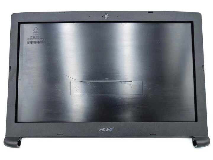 Корпус для ноутбука Acer Aspire A315-41, A315-41G, A315-33, A315-53, A315-53G (Кришка матриці з рамкою) Матова від компанії Інтернет-магазин aventure - фото 1