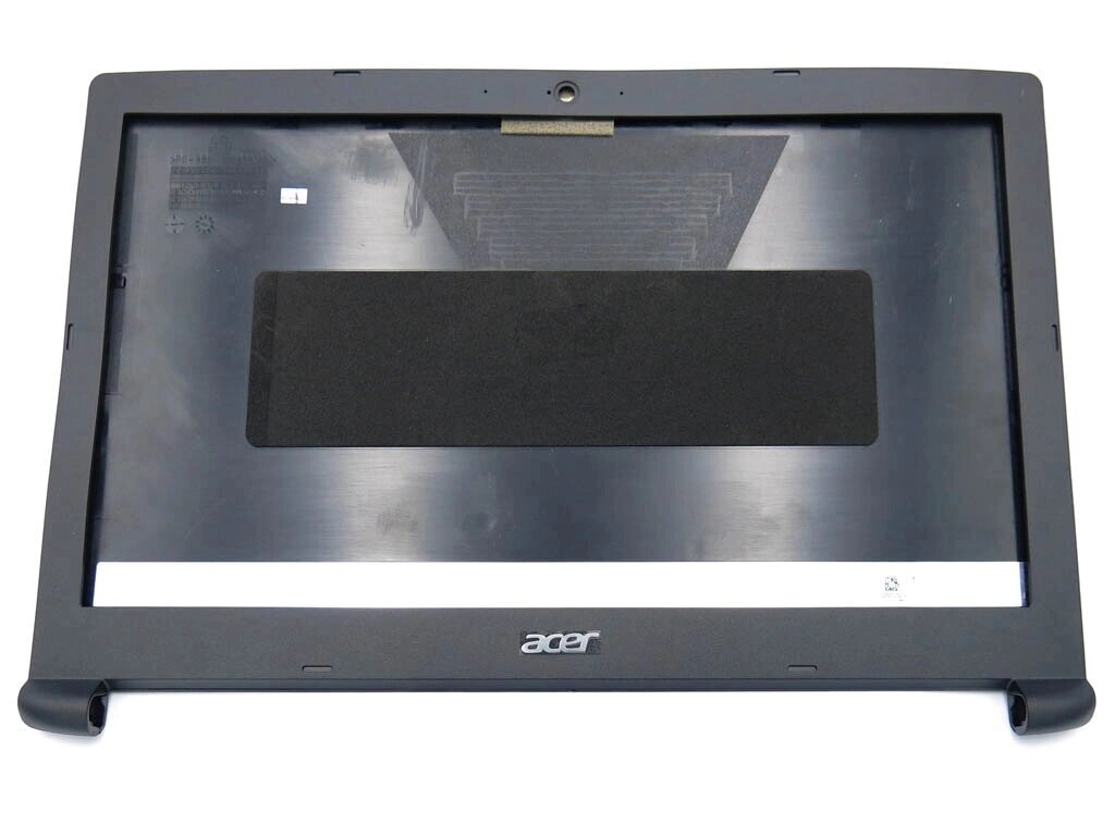 Корпус для ноутбука Acer Aspire A515-51, A515-51G, A515-41G, A715-71G (Кришка матриці з рамкою (A+B)). від компанії Інтернет-магазин aventure - фото 1