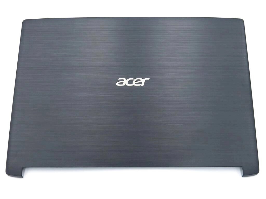 Корпус для ноутбука Acer Aspire A515-51, A515-51G, A515-41G, A715-71G (Кришка матриці - задня частина). від компанії Інтернет-магазин aventure - фото 1