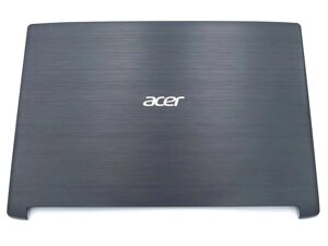 Корпус для ноутбука Acer Aspire A515-51, A515-51G, A515-41G, A715-71G (Кришка матриці - задня частина).