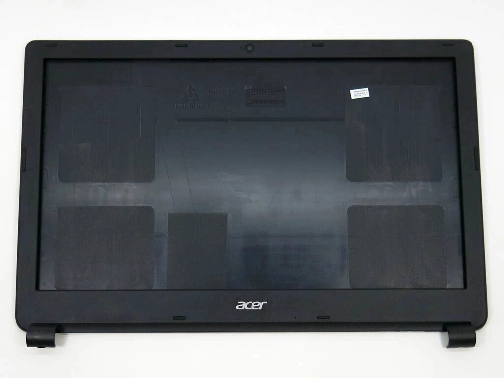 Корпус для ноутбука Acer Aspire E1-510, E1-530, E1-532, E1-552, E1-570, E1-572 (Кришка матриці з рамкою). Колір: Графіт від компанії Інтернет-магазин aventure - фото 1