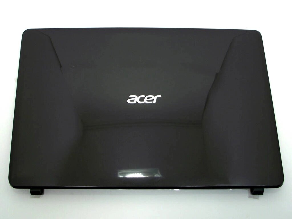 Корпус для ноутбука Acer Aspire E1-521, E1-531, E1-571 LCD Cover (Кришка матриці з рамкою). (60. M09N2.005). від компанії Інтернет-магазин aventure - фото 1