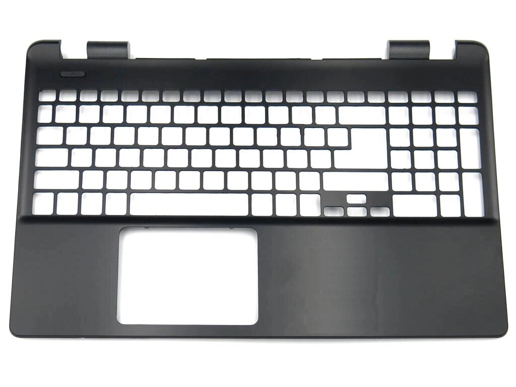 Корпус для ноутбука Acer Aspire E5-511, E5-521, E5-531, E5-551, E5-571, E5-571G (Кришка клавіатури) Black. від компанії Інтернет-магазин aventure - фото 1