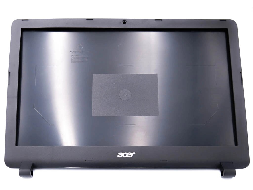 Корпус для ноутбука Acer Aspire ES1-523, ES1-532, ES1-532G, ES1-533, ES1-572 (Кришка матриці з рамкою) Black від компанії Інтернет-магазин aventure - фото 1