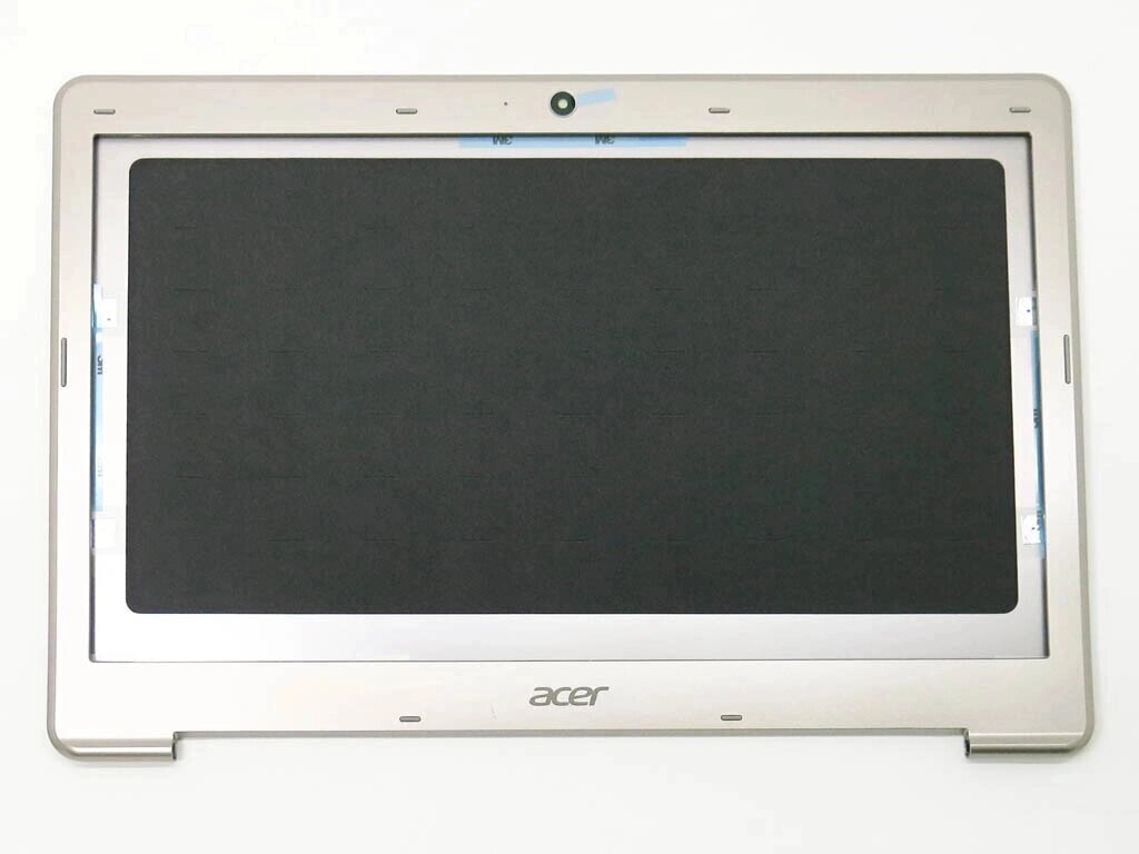 Корпус для ноутбука Acer Aspire S3-391, S3-951 (Кришка матриці з рамкою). від компанії Інтернет-магазин aventure - фото 1