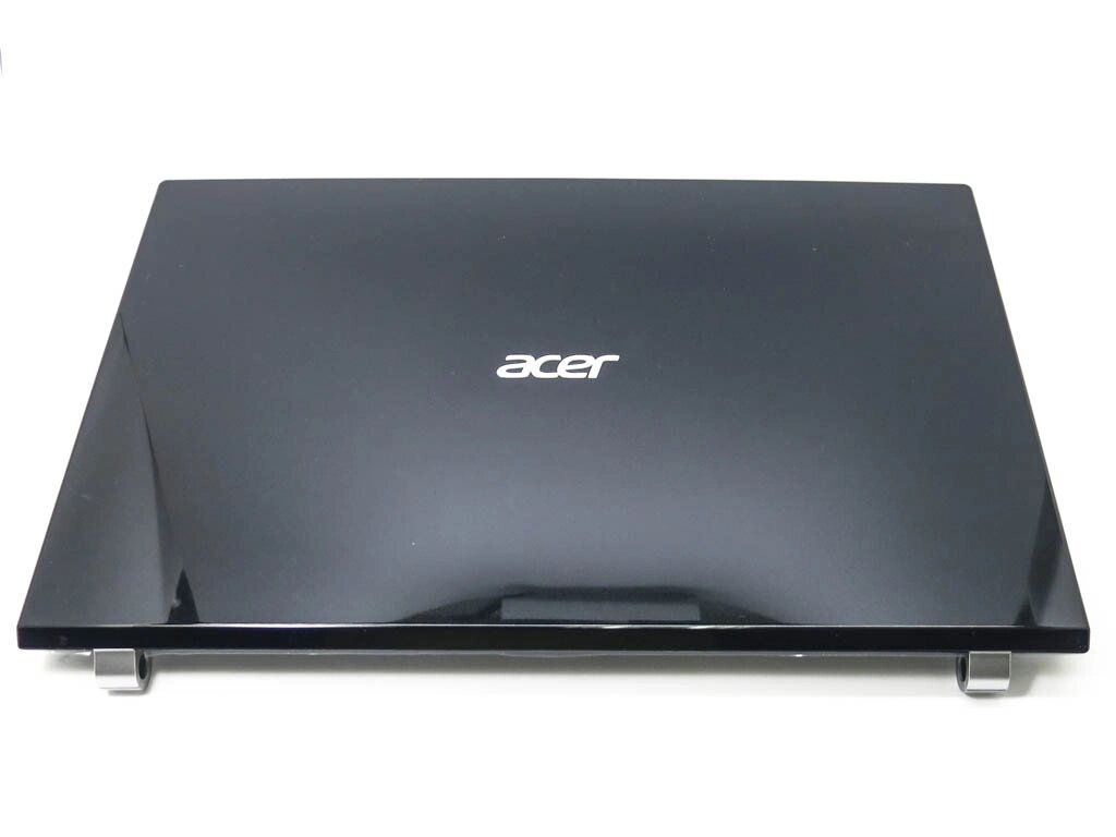 Корпус для ноутбука Acer Aspire V3-531, V3-551, V3-571 (Кришка матриці з рамкою). від компанії Інтернет-магазин aventure - фото 1