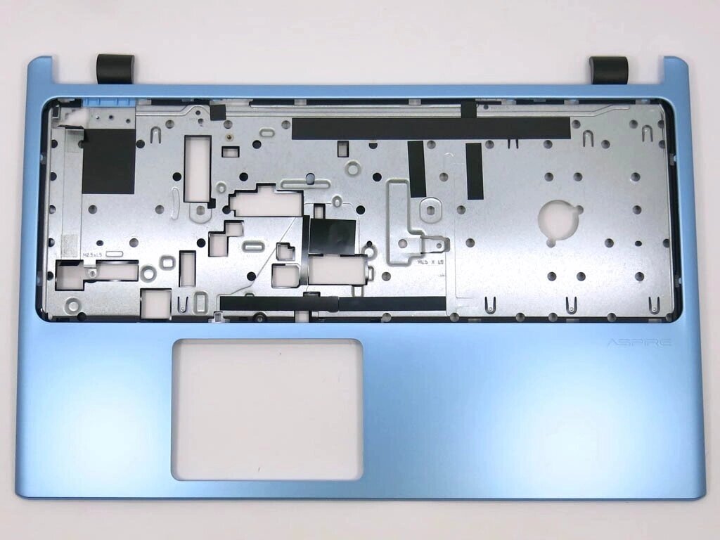 Корпус для ноутбука Acer Aspire V5-531, V5-531G, V5-571, V5-571G (Кришка клавіатури). BLUE. від компанії Інтернет-магазин aventure - фото 1