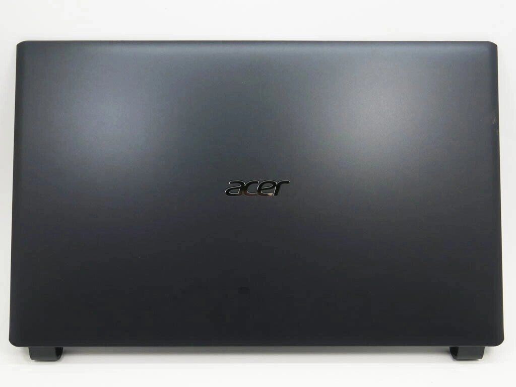 Корпус для ноутбука Acer Aspire V5-531, V5-571 Non-Touch (Кришка матриці з рамкою). від компанії Інтернет-магазин aventure - фото 1