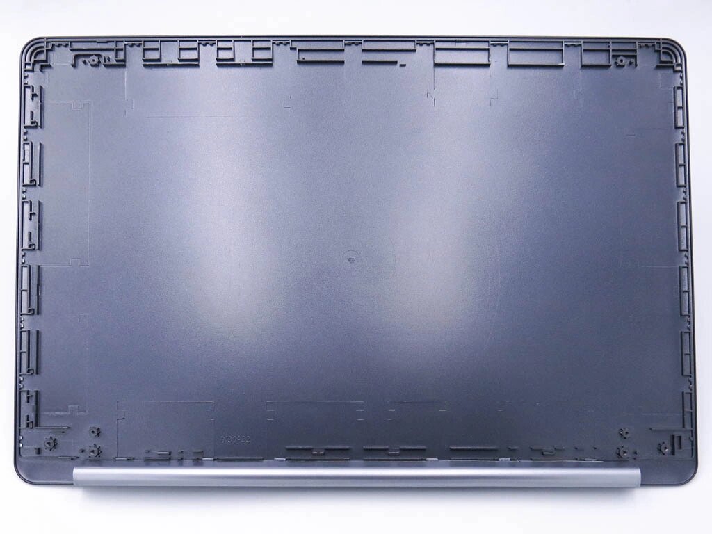 Корпус для ноутбука ASUS N580V N580G X580V X580VE X580VD N580VE (Кришка матриці + кришка петель) Gray. від компанії Інтернет-магазин aventure - фото 1