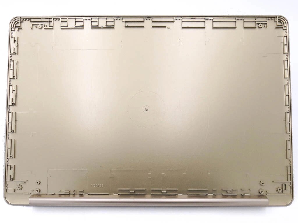 Корпус для ноутбука ASUS N580V N580VD N580G X580V X580VE X580VD N580VE NX580 (Кришка матриці + кришка петель) Gold. від компанії Інтернет-магазин aventure - фото 1