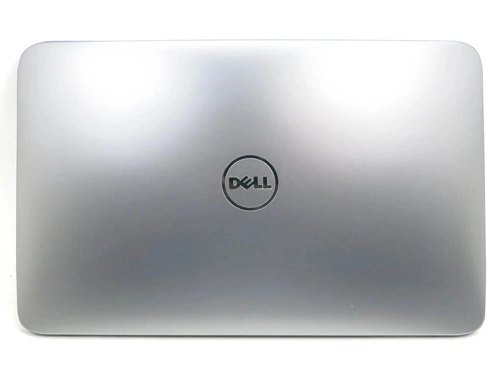 Корпус для ноутбука Dell XPS15, XPS 15, L501X, L502X (Кришка матриці з рамкою). Black. від компанії Інтернет-магазин aventure - фото 1