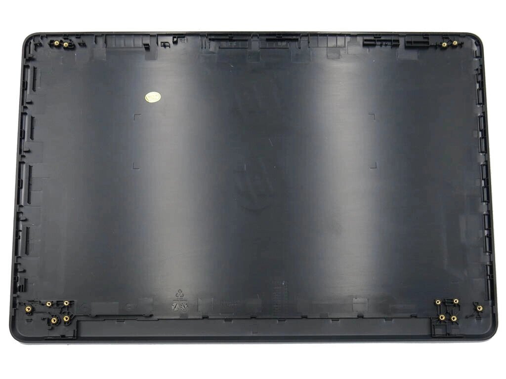Корпус для ноутбука HP 15-BS, 15T-BR, 15Q-BU, 15T-BS, 15-BW, 250 G6, 255 G6 (Кришка матриці). Black від компанії Інтернет-магазин aventure - фото 1