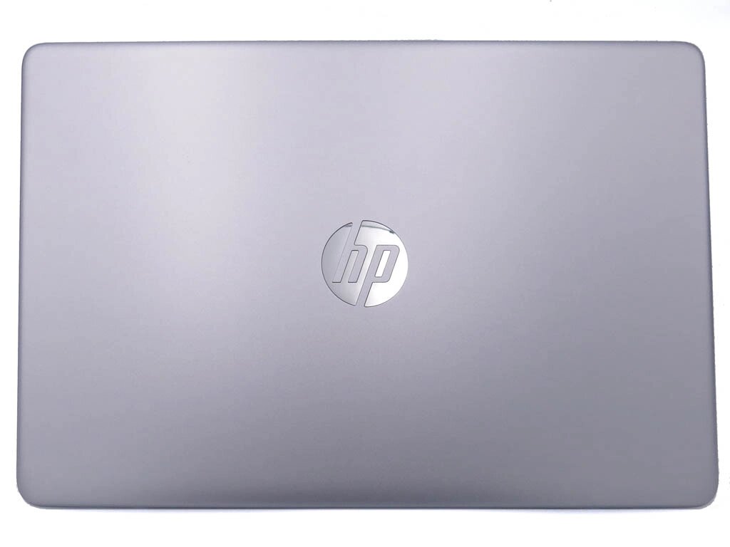 Корпус для ноутбука HP 15-DW 15S-DU 15S-DY (Кришка матриці з рамкою) Silver. від компанії Інтернет-магазин aventure - фото 1