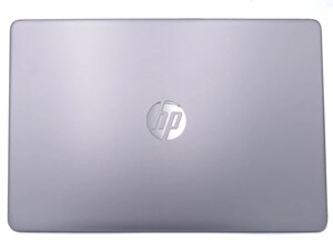 Корпус для ноутбука HP 15-DW 15S-DU 15S-DY (Кришка матриці з рамкою) Silver.