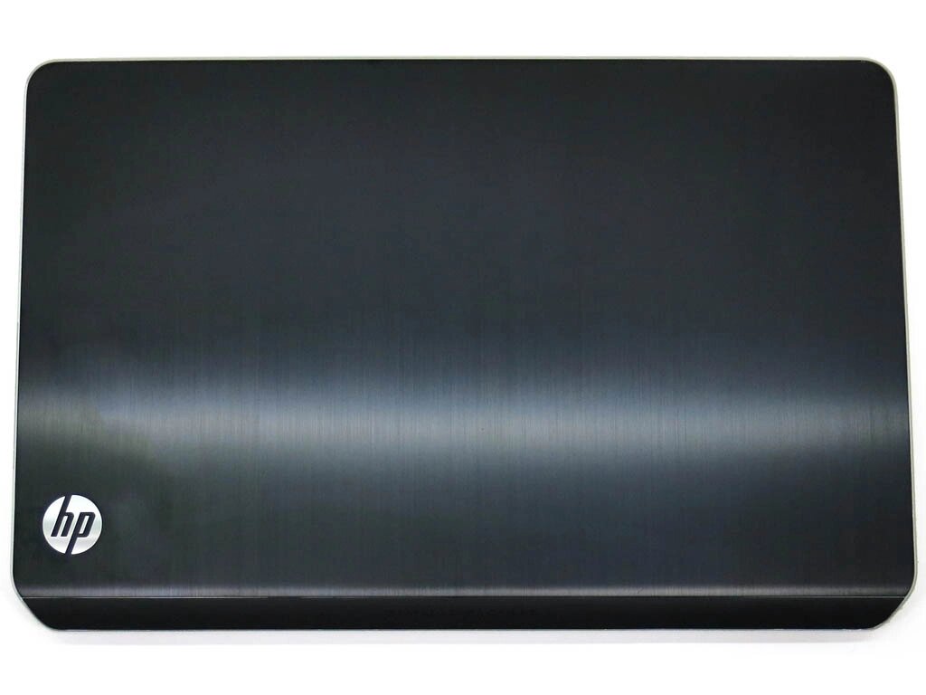 Корпус для ноутбука HP envy M6-1000 (Кришка матриці з рамкою) Black. Оригінал. від компанії Інтернет-магазин aventure - фото 1