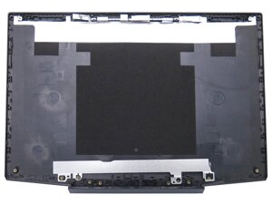 Корпус для ноутбука HP Pavilion 15-CX Series (Кришка матриці A) Black, Green Logo