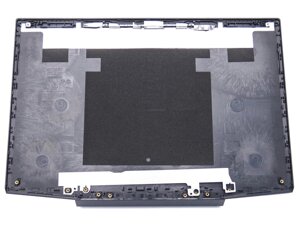 Корпус для ноутбука HP Pavilion 15-CX Series (Кришка матриці A) Black, Silver Logo