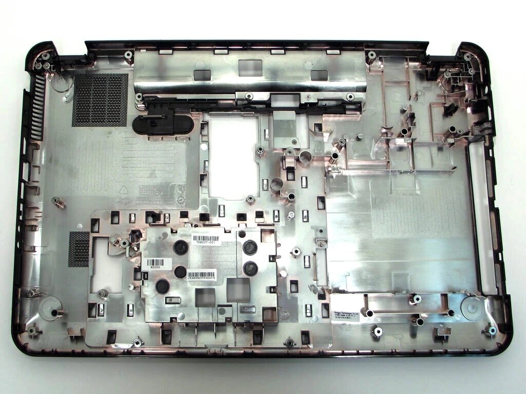 Корпус для ноутбука HP Pavilion G7-2000 Серії (G7-2xxx) (Нижня кришка (корито)). від компанії Інтернет-магазин aventure - фото 1