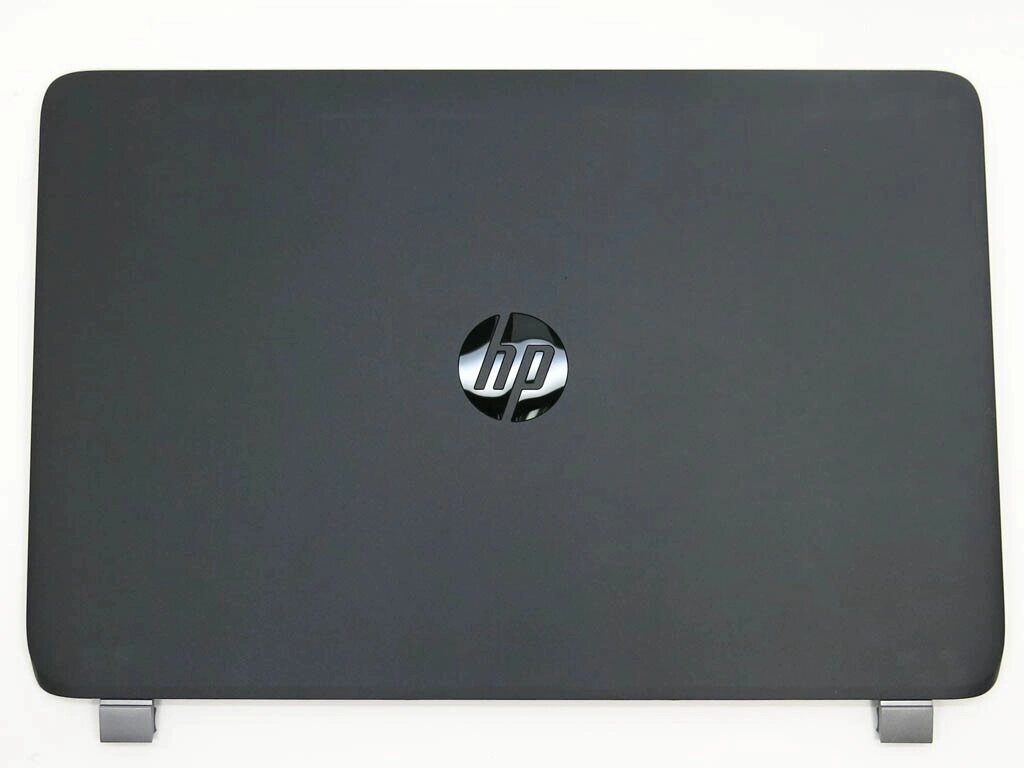 Корпус для ноутбука HP ProBook 450, 455 G2 (Кришка матриці). (768123-001). Матова. від компанії Інтернет-магазин aventure - фото 1