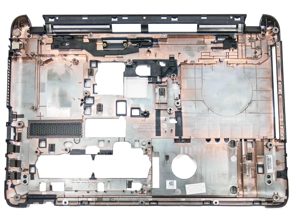 Корпус для ноутбука HP ProBook 450, 455 G2 (Нижня кришка (корито)). від компанії Інтернет-магазин aventure - фото 1
