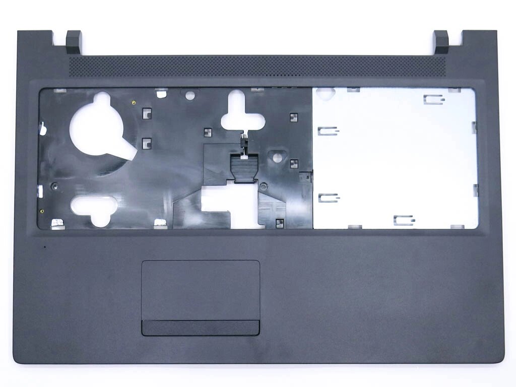Корпус для ноутбука Lenovo 100-15IBD, B50-50 (Кришка клавіатури) (AP10E000600) від компанії Інтернет-магазин aventure - фото 1