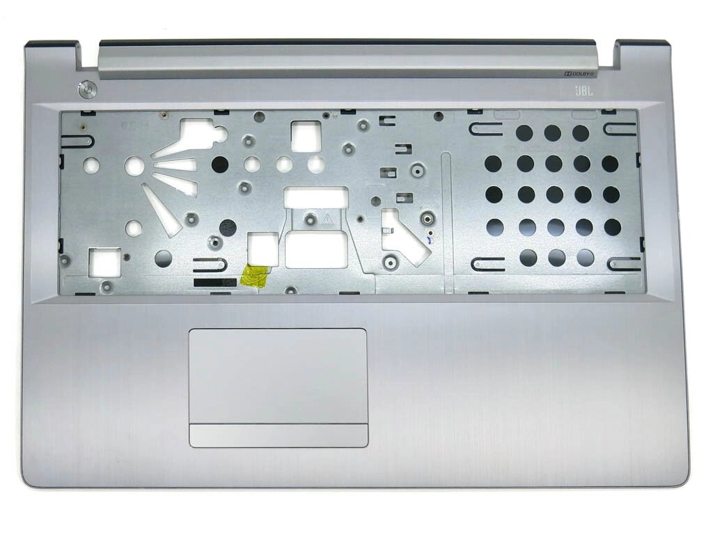 Корпус для ноутбука Lenovo 500-15ISK, Y50C, Z51-70, Z51 V4000 (Кришка клавіатури). від компанії Інтернет-магазин aventure - фото 1