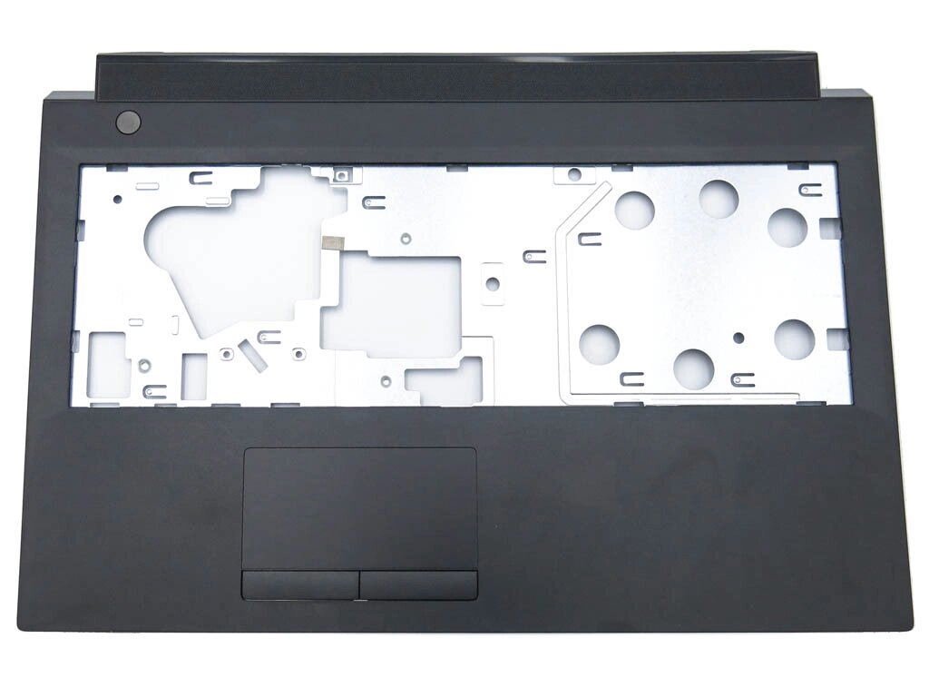 Корпус для ноутбука Lenovo B50-30, B50-45, B50-70, B50-80, B51-30 (Кришка клавіатури). Без сканера відбитків пальця. від компанії Інтернет-магазин aventure - фото 1