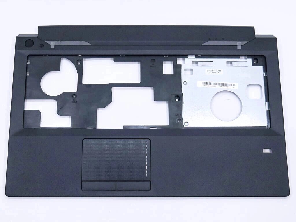 Корпус для ноутбука Lenovo B590 (Кришка клавіатури) від компанії Інтернет-магазин aventure - фото 1
