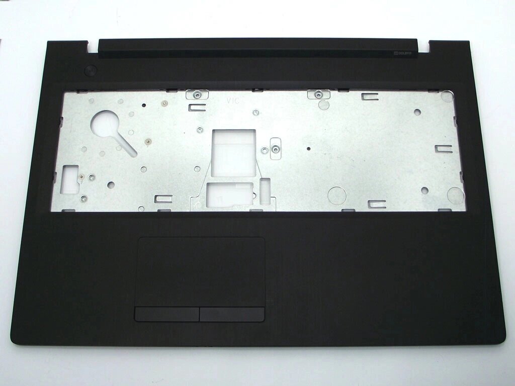Корпус для ноутбука Lenovo G50, G50-30, G50-45, G50-70, G50-80, Z50-30, Z50-40, Z50-45 (Кришка клавіатури). від компанії Інтернет-магазин aventure - фото 1