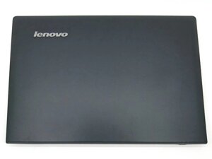 Корпус для ноутбука Lenovo G50, G50-30, G50-70, G50-80 (Кришка матриці) Матова. (AP0TH000100).