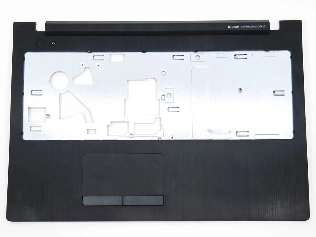 Корпус для ноутбука Lenovo G500S, G505S, G510S (Кришка клавіатури - верхня частина бази). від компанії Інтернет-магазин aventure - фото 1