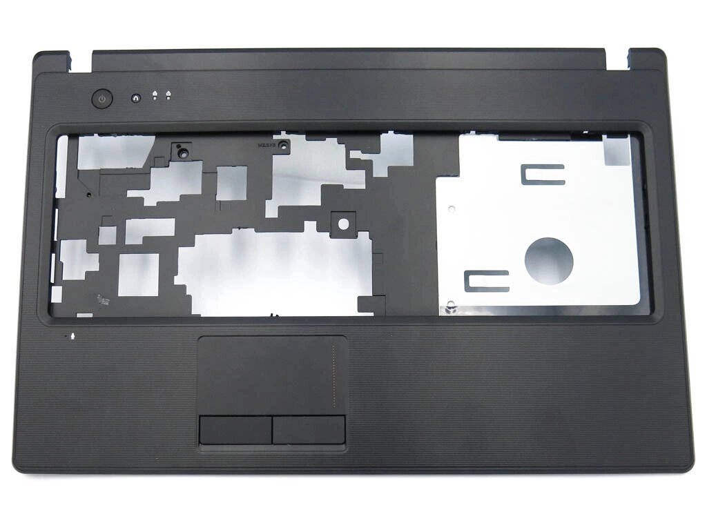 Корпус для ноутбука Lenovo G570, G575 Plastic (Кришка клавіатури). від компанії Інтернет-магазин aventure - фото 1