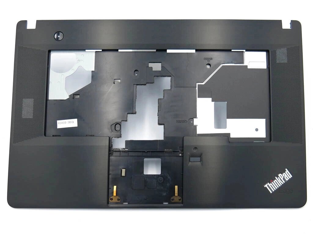 Корпус для ноутбука Lenovo ThinkPad E530, E535, E530C, E545 (Кришка клавіатури) (04Y1207). Версія 2. від компанії Інтернет-магазин aventure - фото 1