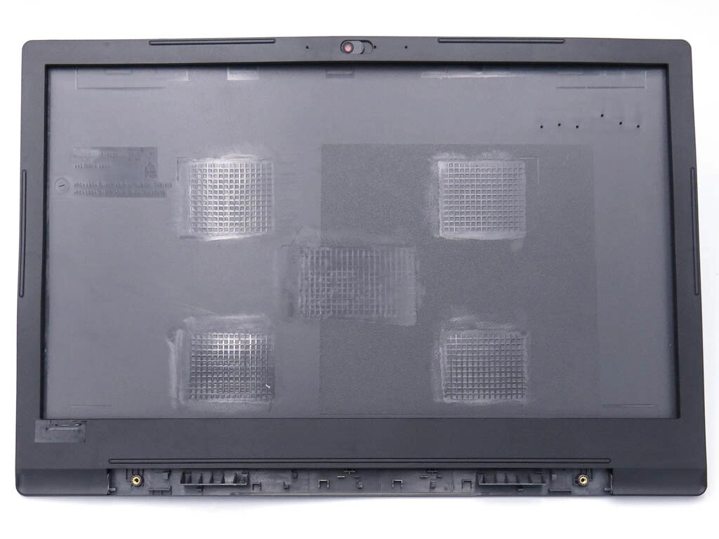 Корпус для ноутбука Lenovo V130-15, V130-15IGM, V130-15IKB (Кришка матриці з рамкою) від компанії Інтернет-магазин aventure - фото 1