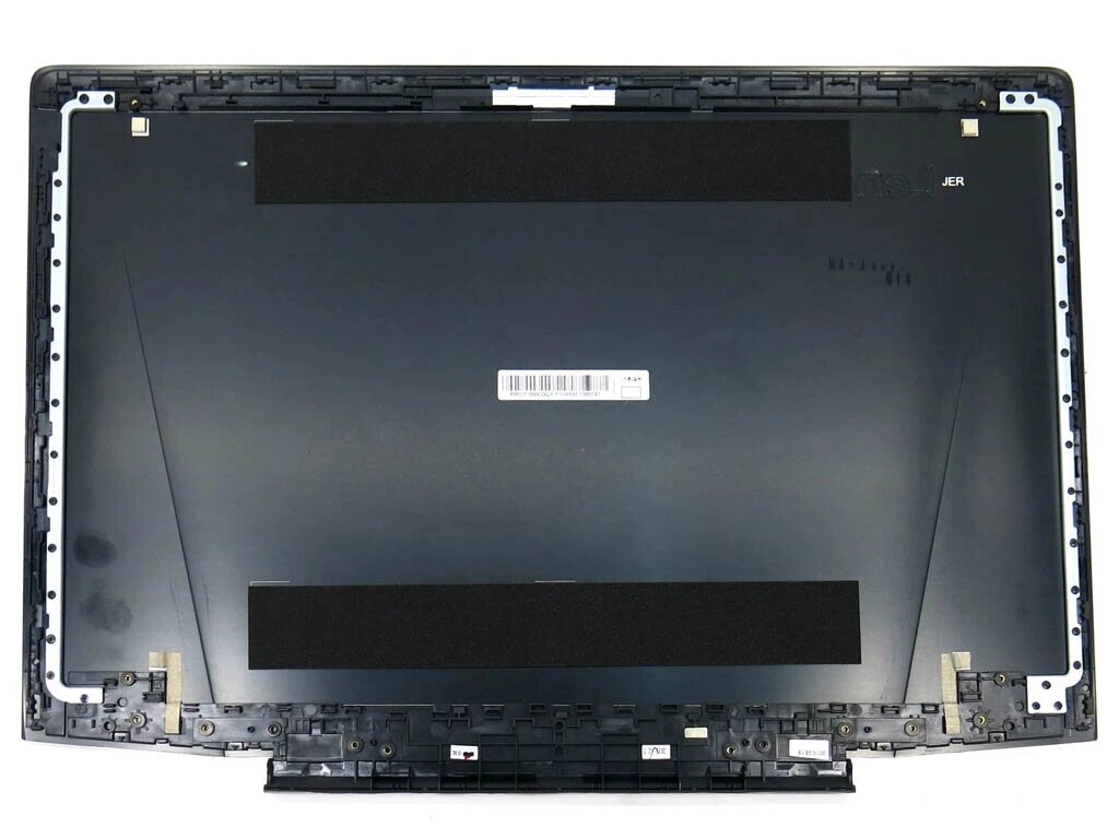 Корпус для ноутбука Lenovo Y700-15, Y700-15ISK (Кришка матриці). Без тачскрін. (Версія 1) від компанії Інтернет-магазин aventure - фото 1