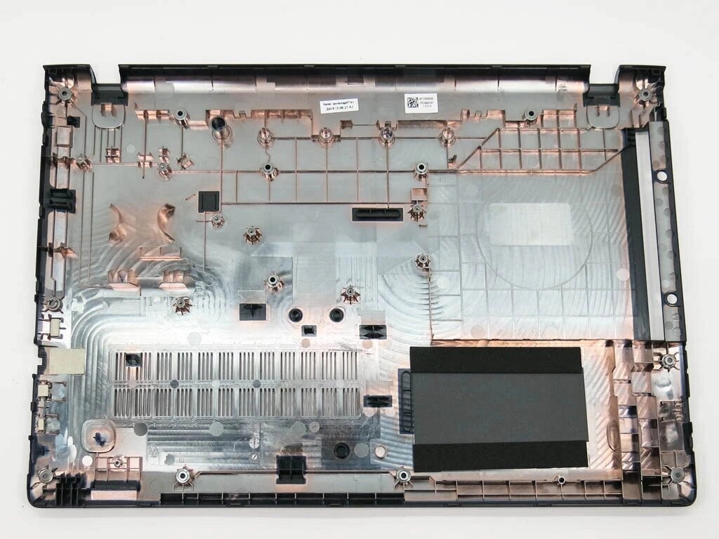 Корпус (нижня частина) Lenovo 100-15IBY/ B50-10 від компанії Інтернет-магазин aventure - фото 1