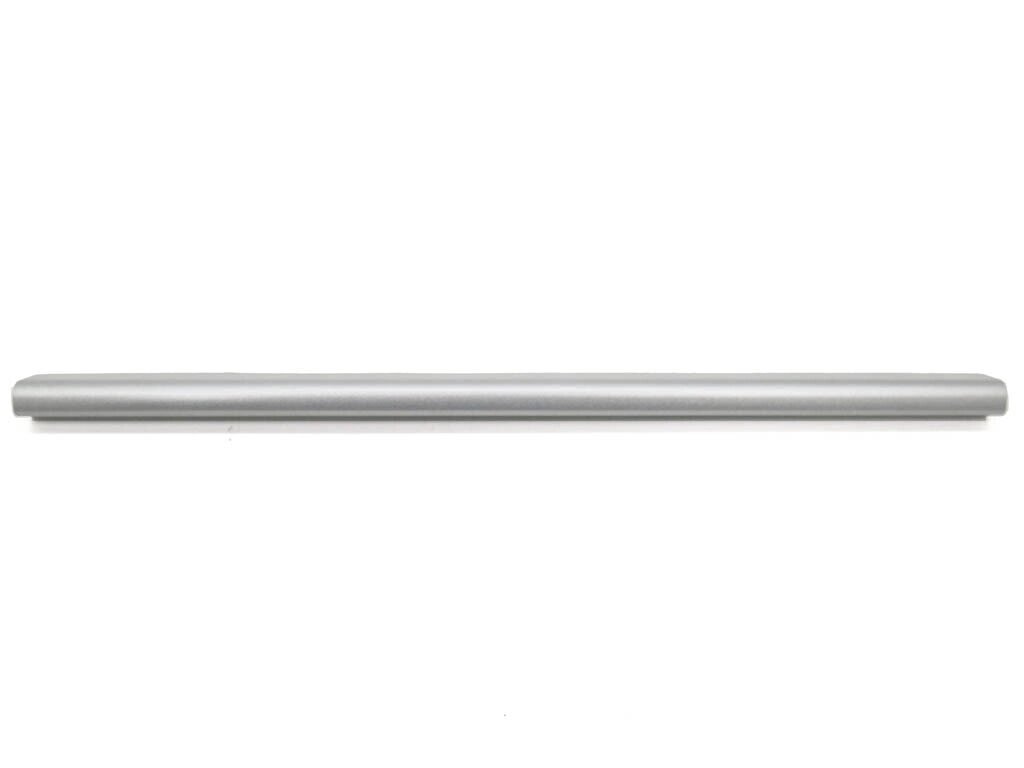 Кришка петель для ноутбука Lenovo IdeaPad 320-15, 320-15AST, 320-15IKB, 320-151KB, 320-15ABR. Silver від компанії Інтернет-магазин aventure - фото 1