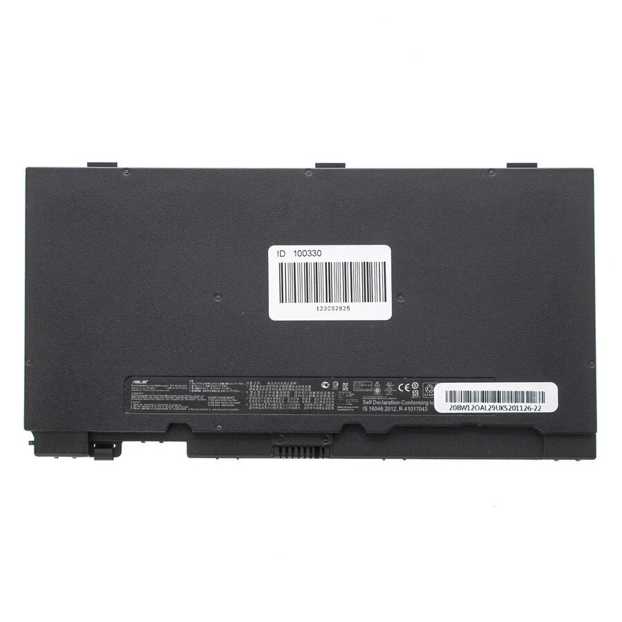 Оригінальна батарея для ноутбука ASUS B31N1507 (P5430UA, B8430UA, PU403UA, BU403UA) 11.4V 4240mAh 48Wh Black від компанії Інтернет-магазин aventure - фото 1