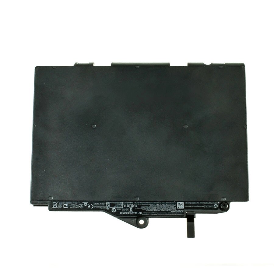 Оригінальна батарея для ноутбука HP SN03XL (EliteBook 725 G3, 820 G3) 11.4V 44Wh Black від компанії Інтернет-магазин aventure - фото 1