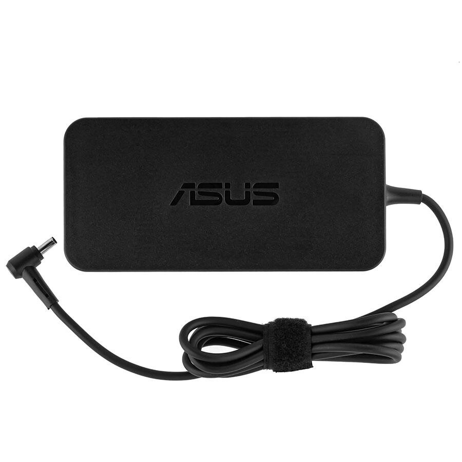 Оригінальний блок живлення для ноутбука ASUS 19.5V, 7.7A, 150W, 4.5*3.0-PIN, black (без кабеля !) (0A001-00080600) від компанії Інтернет-магазин aventure - фото 1